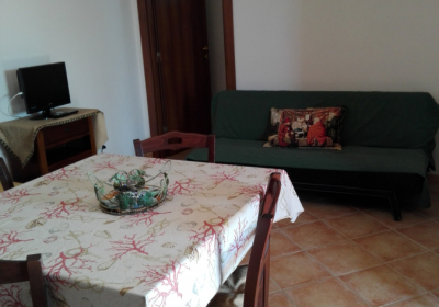 Casa Vacanze Villetta Villino Stella Cadente